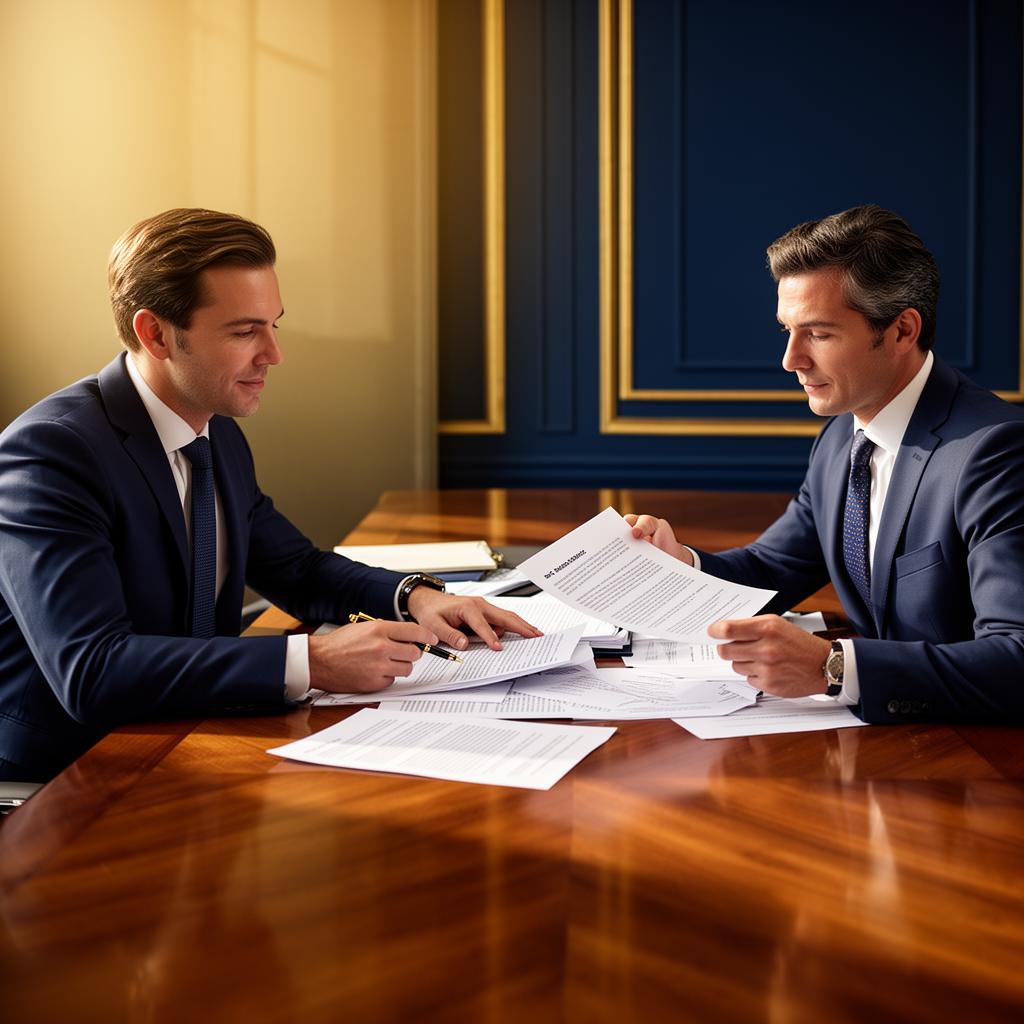 JPG Secretarial Services consultation