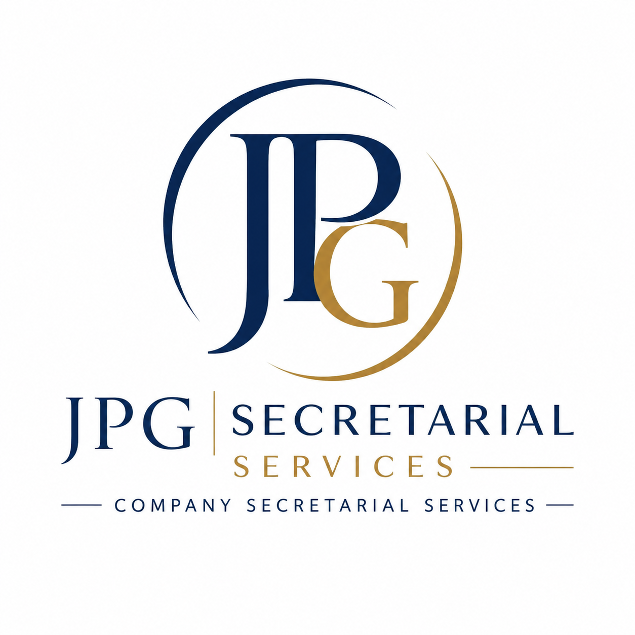 JPG Secretarial Services