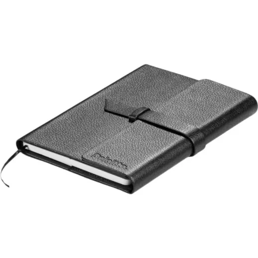 Tribeca Midi Hard Cover Notebook view 1
